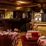 Le Lana Courchevel