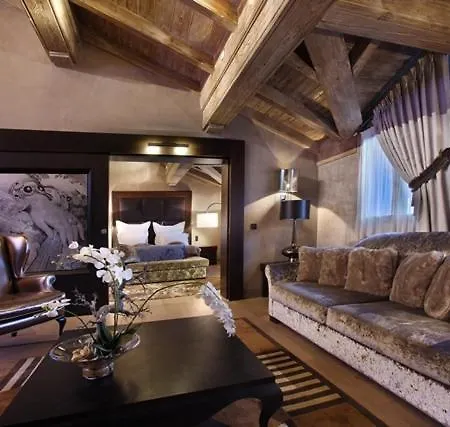 Hotel Le Lana 5*