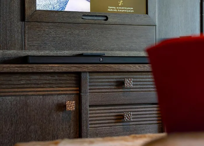 Le Lana 5* Courchevel