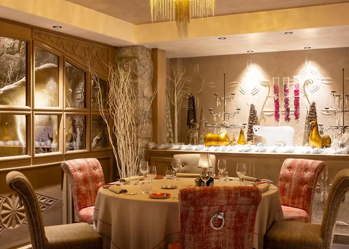 Le Lana Hotel
