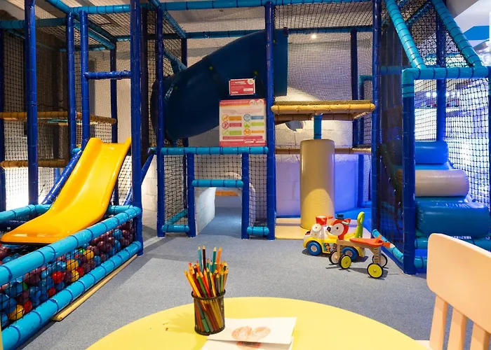 Le Lana Hotel