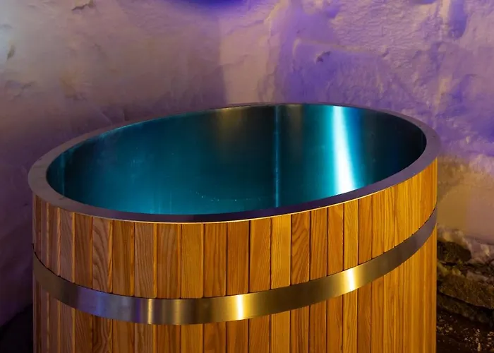 Le Lana Courchevel