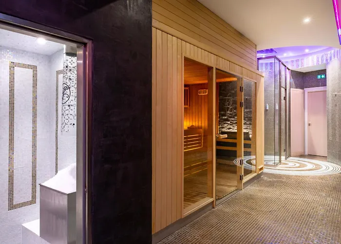Hotel Le Lana