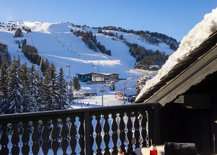 Hotel Le Lana