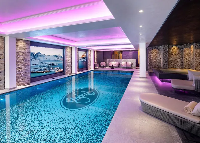 Le Lana Hotel