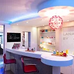 Hotell Le Lana Courchevel