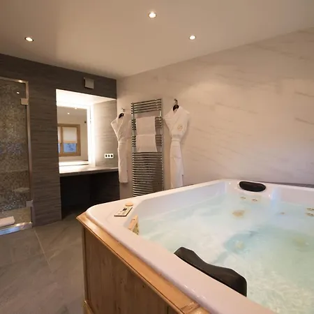 Hotel Le Lana