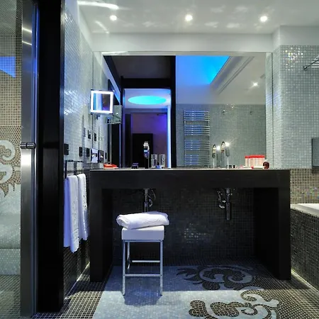 Le Lana Hotel