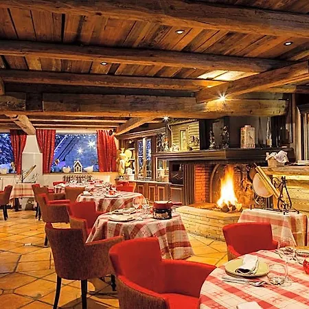 拉纳酒店 酒店