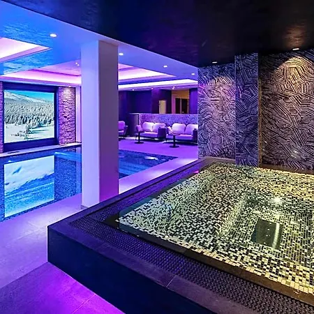 Hotel Le Lana
