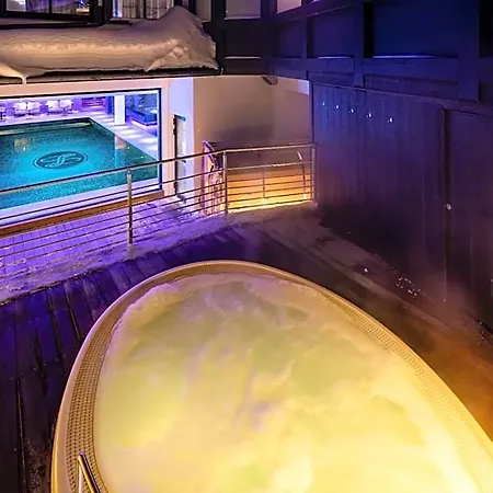 Hotel Le Lana 5*