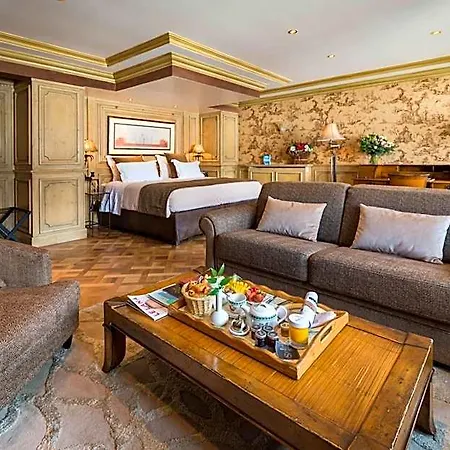 Hotel Le Lana Courchevel