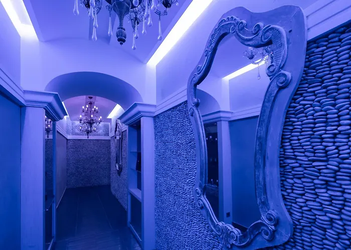 Le Lana Hotel 5*