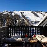 Le Lana Courchevel