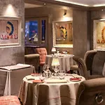 Hotel Le Lana Courchevel