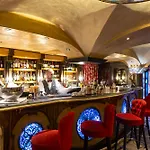 Hotel Le Lana Courchevel