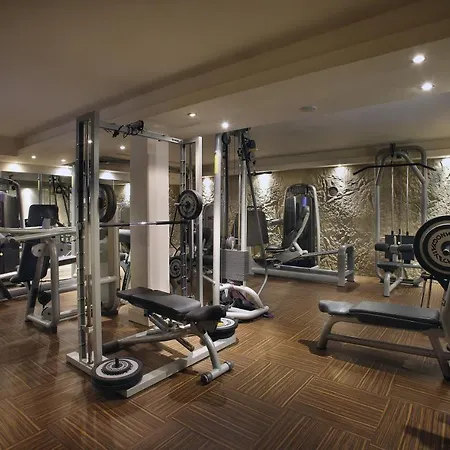 Hotel Le Lana 5*