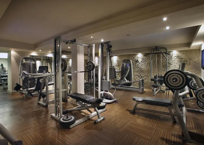 Hotel Le Lana 5*