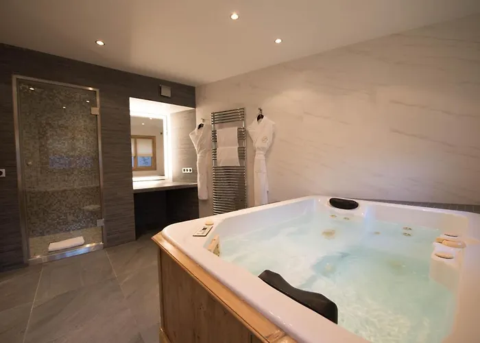 Hotel Le Lana