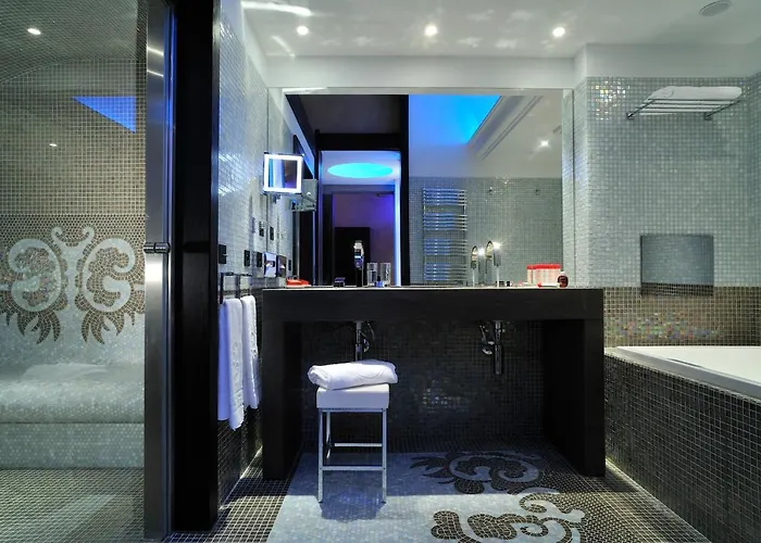Le Lana Hotel