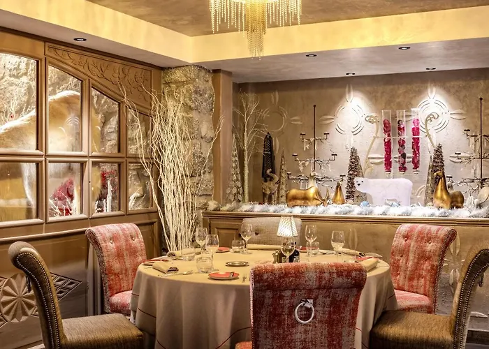 Le Lana Hotel 5*