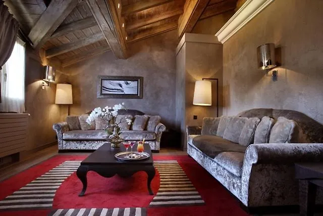 Hotel Le Lana 5*