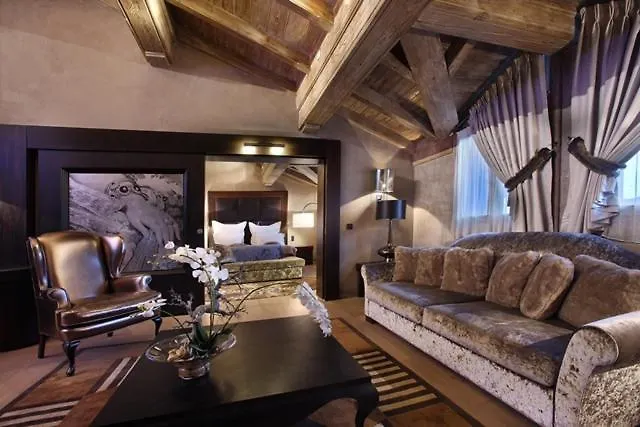 Hotel Le Lana 5*