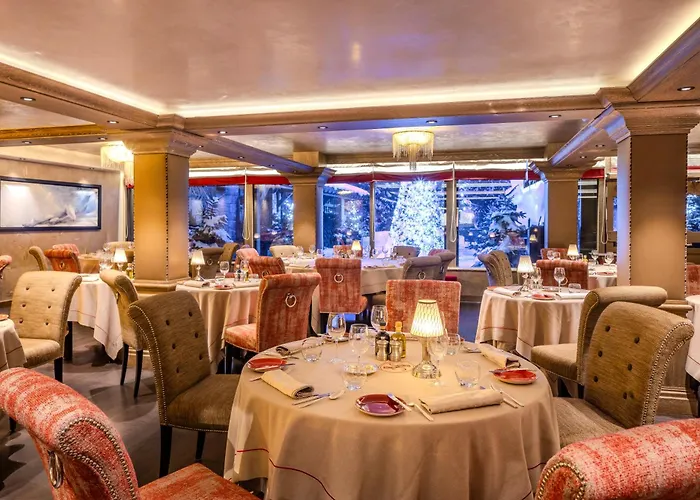 Hotel Le Lana 5*