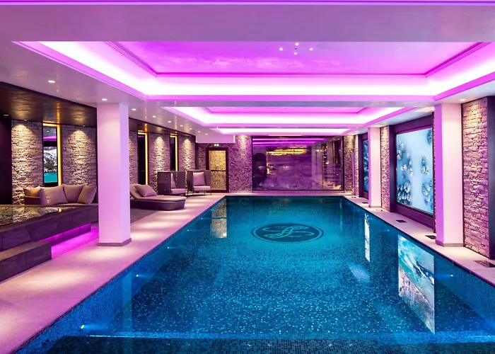 Le Lana 5*