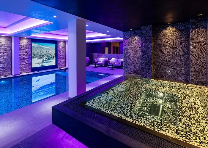Hotel Le Lana